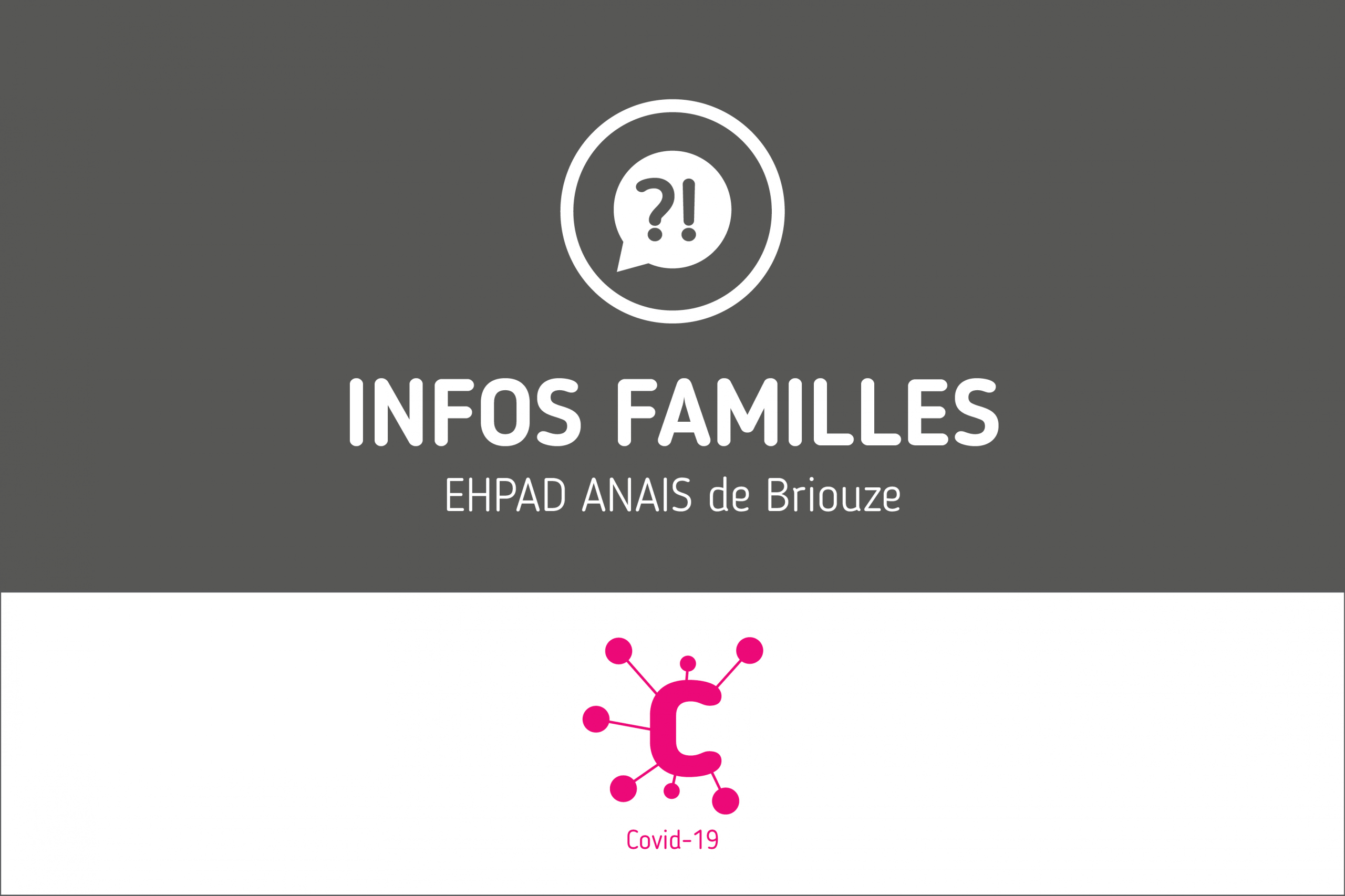 Protégé : Infos Familles – EHPAD ANAIS de Briouze