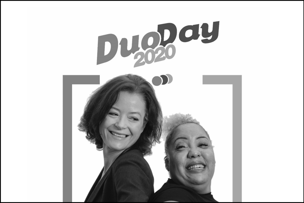 La Fondation ANAIS engagée pour le DuoDay !
